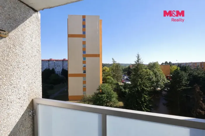 Prodej bytu 2+kk, Praha - Modřany, Urbánkova, 44 m2