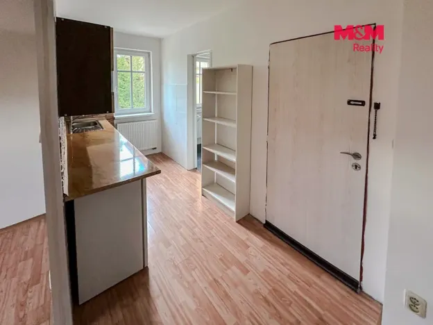 Prodej rodinného domu, Litoměřice - Předměstí, Na Vinici, 200 m2