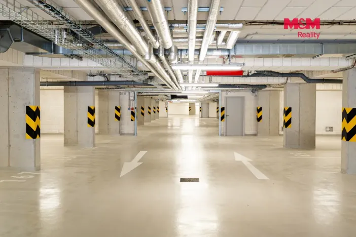 Prodej bytu 2+kk, Brandýs nad Labem-Stará Boleslav, Dřevčická, 47 m2