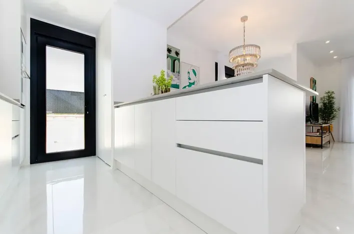 Prodej vily, Orihuela, Španělsko, 100 m2
