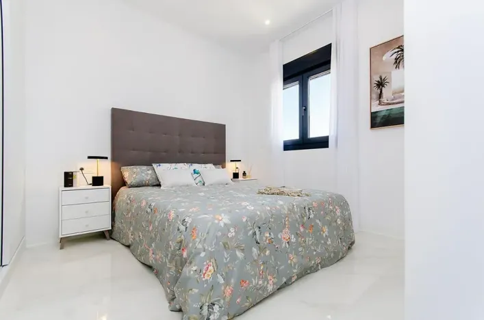 Prodej vily, Orihuela, Španělsko, 100 m2