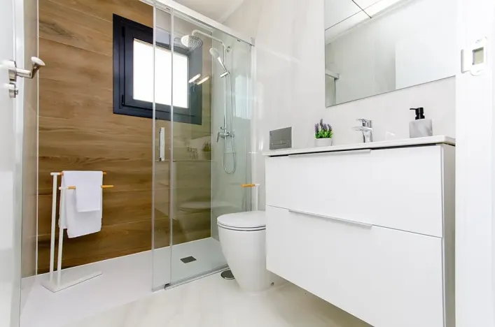 Prodej vily, Orihuela, Španělsko, 100 m2