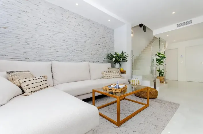 Prodej vily, Orihuela, Španělsko, 100 m2