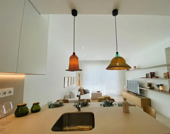Prodej rodinného domu, Pilar de la Horadada, Španělsko, 73 m2