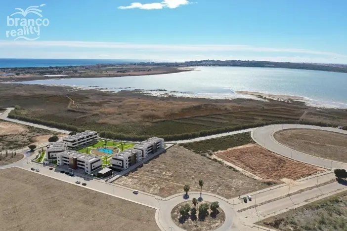 Prodej bytu 3+kk, Guardamar del Segura, Alicante, Španělsko, 86 m2