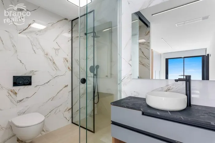 Prodej bytu 3+kk, Guardamar del Segura, Alicante, Španělsko, 86 m2