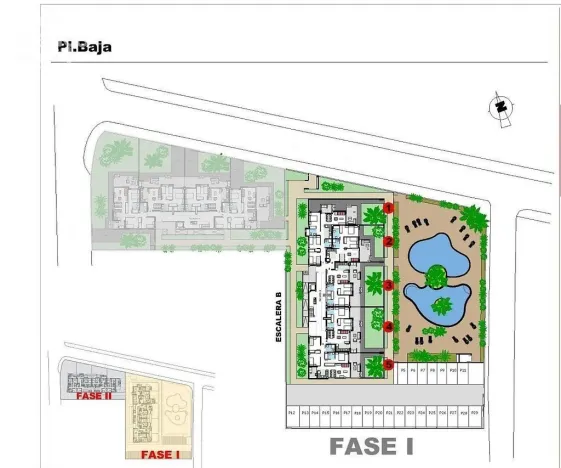 Prodej bytu 3+kk, Denia, Alicante, Španělsko, 72 m2
