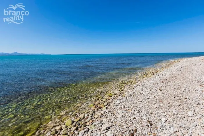 Prodej bytu 3+kk, Denia, Alicante, Španělsko, 72 m2