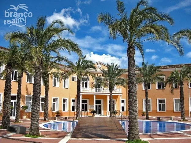 Prodej bytu 3+kk, Denia, Alicante, Španělsko, 72 m2