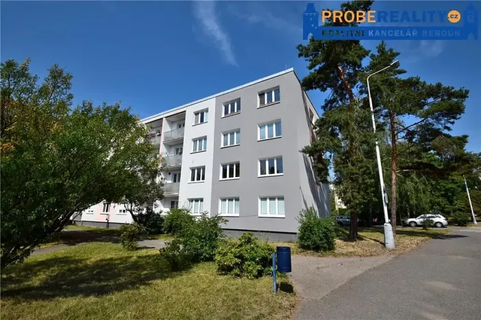 Prodej bytu 3+1, Beroun, Košťálkova, 71 m2