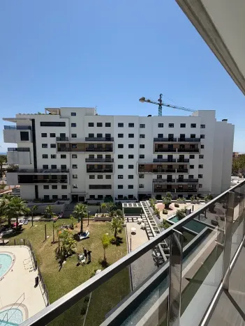 Prodej bytu 3+kk, Orihuela, Španělsko, 87 m2