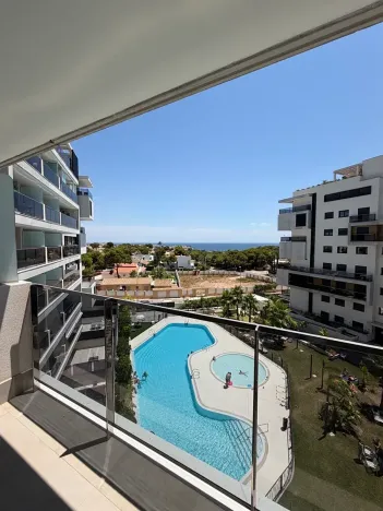 Prodej bytu 3+kk, Orihuela, Španělsko, 87 m2