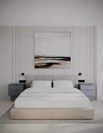 Prodej bytu 2+kk, Guardamar del Segura, Španělsko, 57 m2