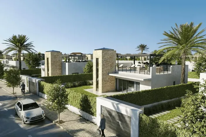 Prodej vily, Lorca, Španělsko, 116 m2
