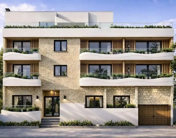 Prodej bytu 3+kk, San Pedro del Pinatar, Španělsko, 71 m2