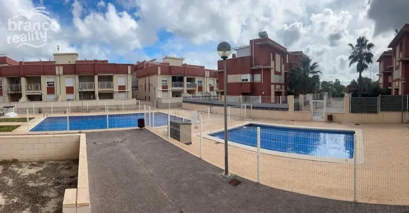 Prodej bytu 3+kk, Orihuela Costa, Alicante, Španělsko, 69 m2
