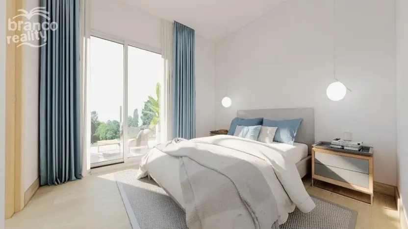 Prodej rodinného domu, Los Alcazares, Murcia, Španělsko, 135 m2