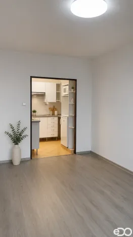 Pronájem bytu 2+kk, Praha, Konstantinova, 43 m2