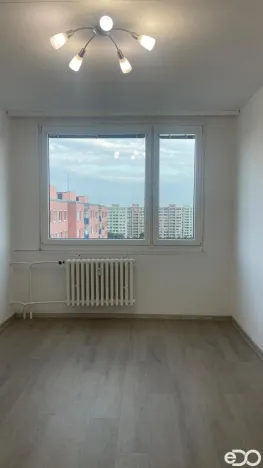 Pronájem bytu 2+kk, Praha, Konstantinova, 43 m2