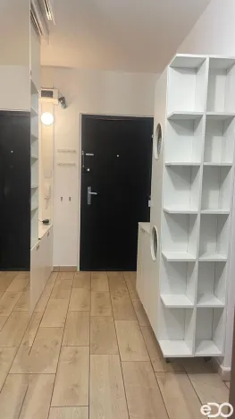 Pronájem bytu 2+kk, Praha, Konstantinova, 43 m2