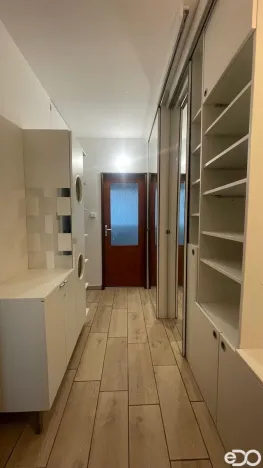 Pronájem bytu 2+kk, Praha, Konstantinova, 43 m2
