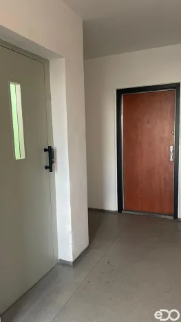 Pronájem bytu 2+kk, Praha, Konstantinova, 43 m2