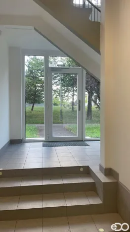Pronájem bytu 2+kk, Praha, Konstantinova, 43 m2