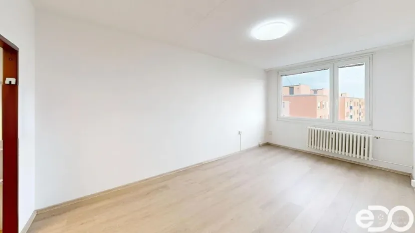 Pronájem bytu 2+kk, Praha, Konstantinova, 43 m2