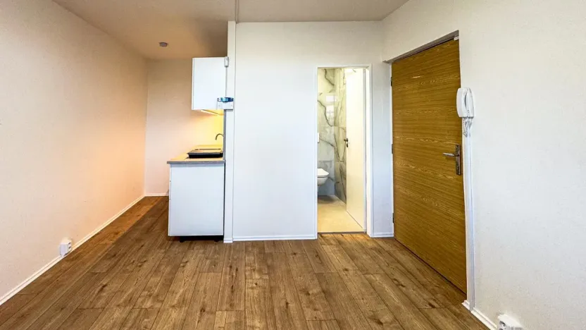Pronájem kanceláře, Praha - Petrovice, Frostova, 17 m2