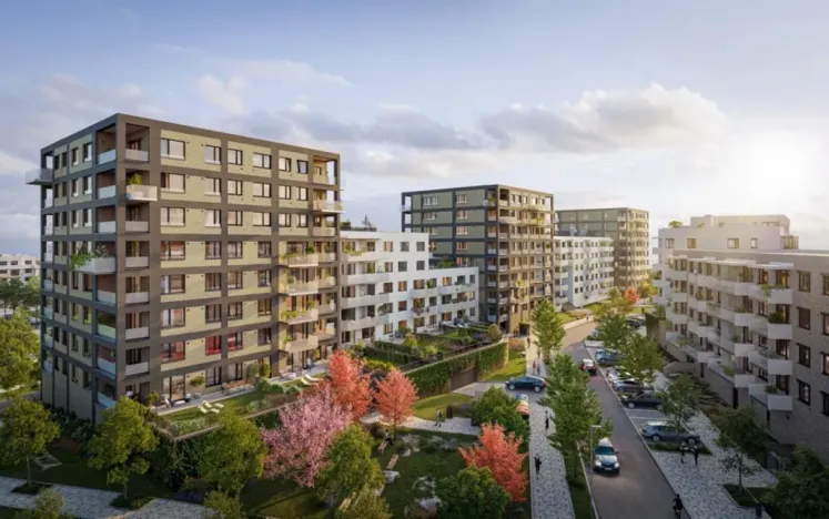 Prodej bytu 2+kk, Praha - Stodůlky, Svitákova, 48 m2