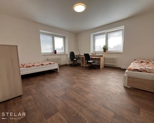 Pronájem bytu 4+1, Slavkov, Ludvíka Svobody, 100 m2