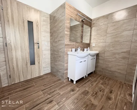 Pronájem bytu 4+1, Slavkov, Ludvíka Svobody, 100 m2