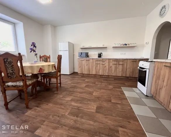 Pronájem bytu 4+1, Slavkov, Ludvíka Svobody, 100 m2