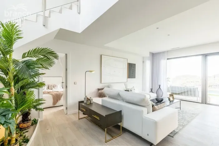 Prodej rodinného domu, Finestrat, Alicante, Španělsko, 148 m2
