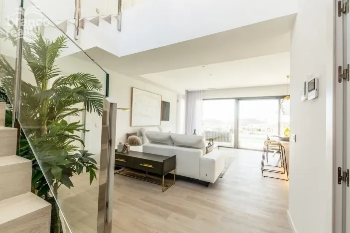 Prodej rodinného domu, Finestrat, Alicante, Španělsko, 148 m2