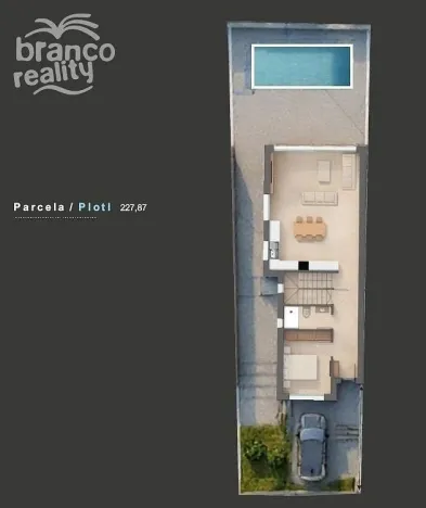 Prodej rodinného domu, Orihuela Costa, Alicante, Španělsko, 260 m2