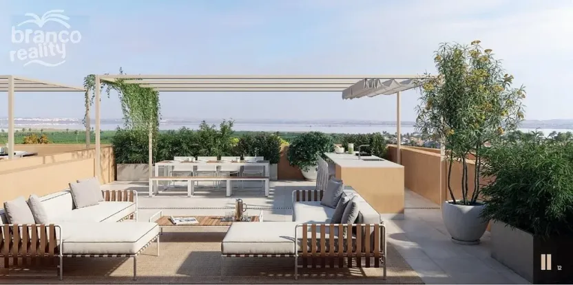 Prodej rodinného domu, Torrevieja, Alicante, Španělsko, 84 m2