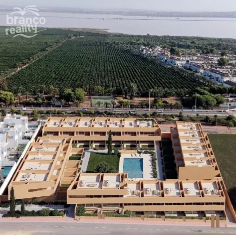 Prodej rodinného domu, Torrevieja, Alicante, Španělsko, 84 m2