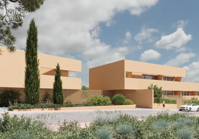 Prodej rodinného domu, Torrevieja, Alicante, Španělsko, 84 m2