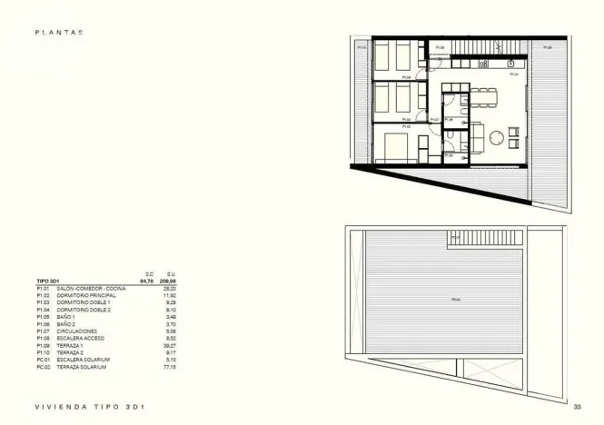 Prodej rodinného domu, Torrevieja, Alicante, Španělsko, 84 m2