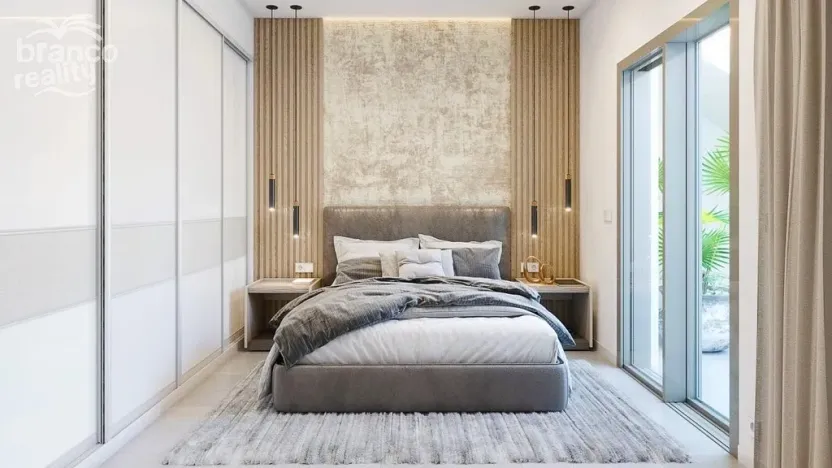 Prodej rodinného domu, Pilar de La Horadada, Alicante, Španělsko, 71 m2