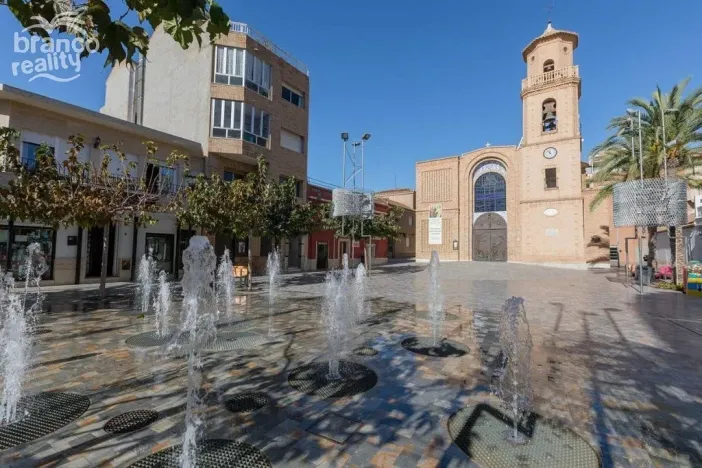Prodej rodinného domu, Pilar de La Horadada, Alicante, Španělsko, 71 m2