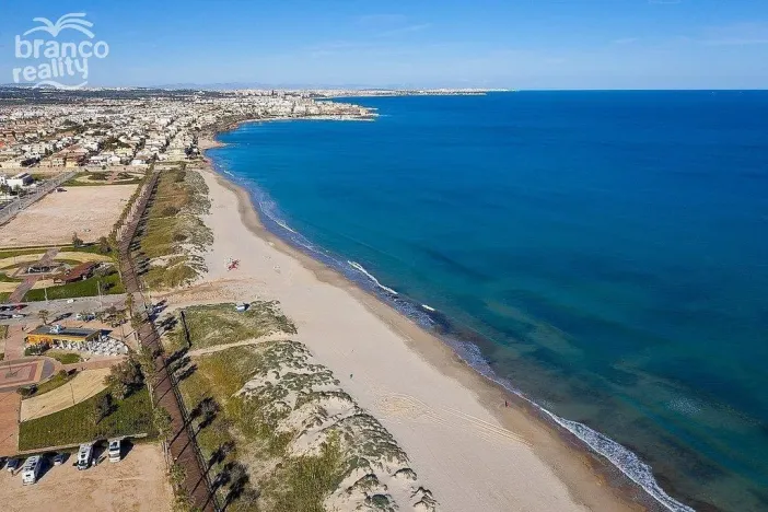 Prodej rodinného domu, Pilar de La Horadada, Alicante, Španělsko, 71 m2