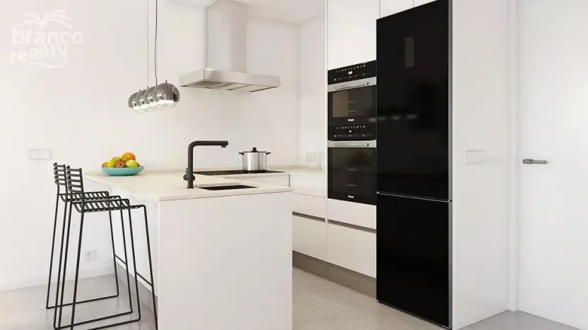Prodej rodinného domu, Pilar de La Horadada, Alicante, Španělsko, 82 m2