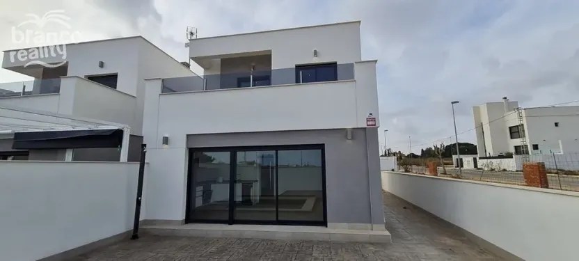 Prodej rodinného domu, Orihuela Costa, Alicante, Španělsko, 97 m2