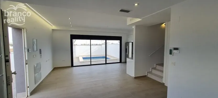 Prodej rodinného domu, Orihuela Costa, Alicante, Španělsko, 97 m2