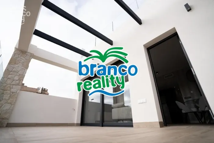 Prodej rodinného domu, Orihuela Costa, Alicante, Španělsko, 86 m2