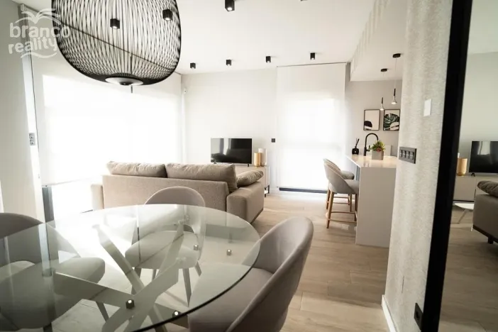 Prodej rodinného domu, Orihuela Costa, Alicante, Španělsko, 86 m2