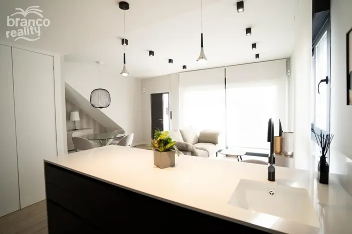 Prodej rodinného domu, Orihuela Costa, Alicante, Španělsko, 86 m2