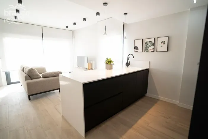 Prodej rodinného domu, Orihuela Costa, Alicante, Španělsko, 86 m2